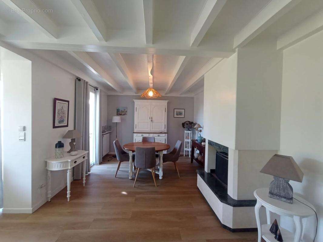 Maison à ALBI