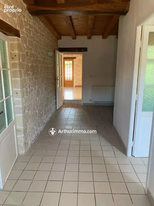 Vente Maison Aulnay(17470) 184 625ï¿œ - photo 10