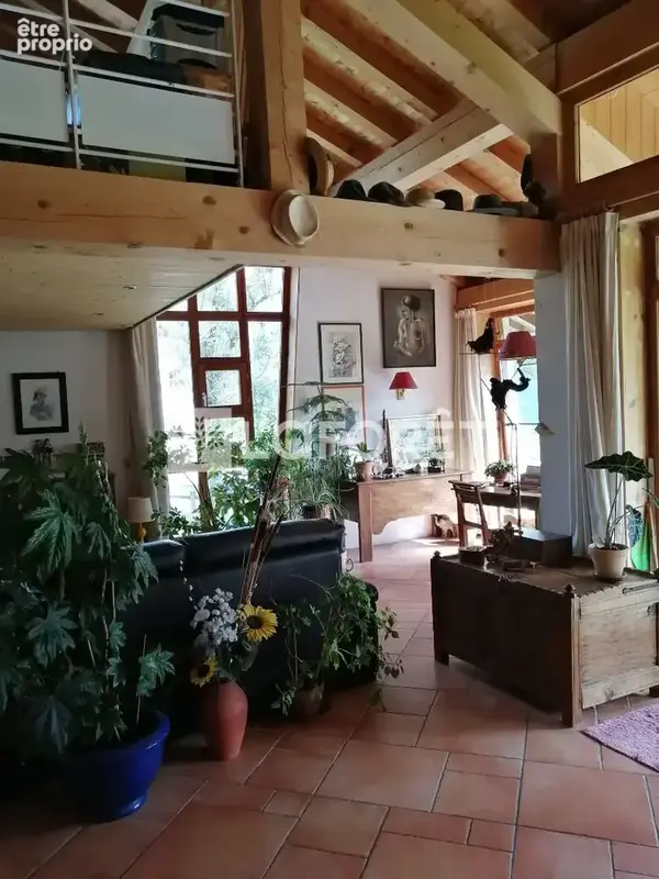Maison Les Chapelles 5 pièce(s) 149.74 m2 - photo 10