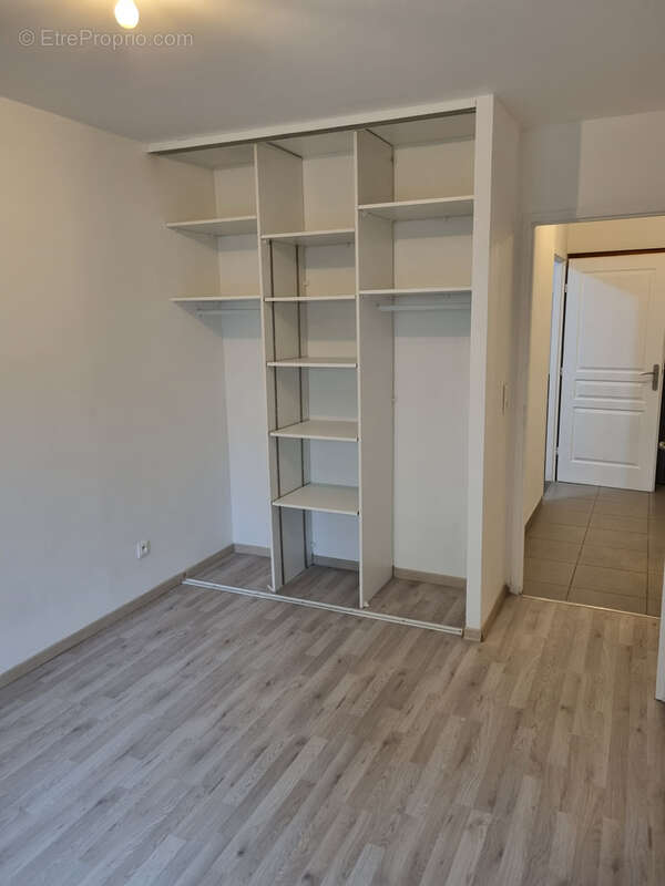 Appartement à SAVIGNY-SUR-ORGE