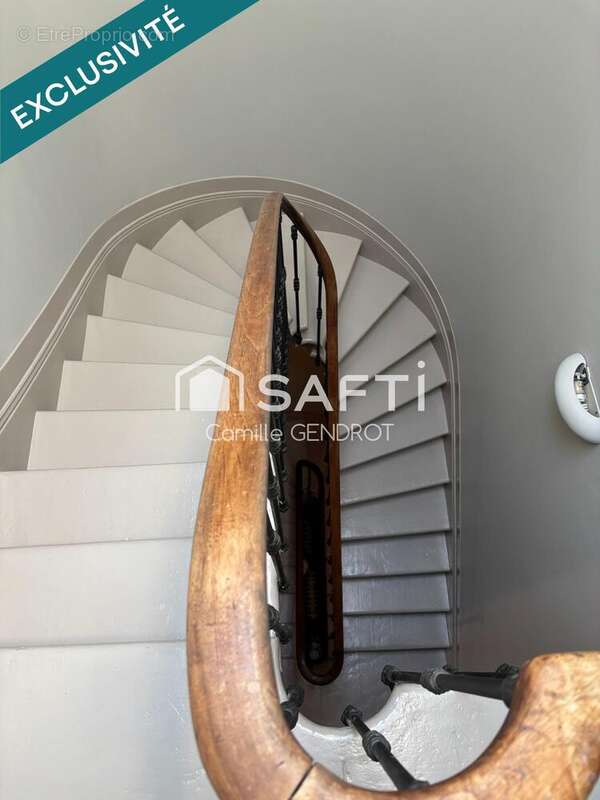 Photo 2 - Maison à BORDEAUX