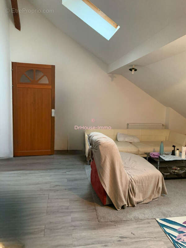 Appartement à VOUGY