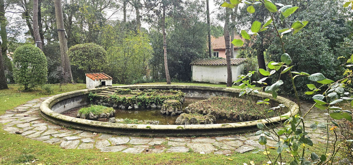 Appartement à LA BAULE-ESCOUBLAC