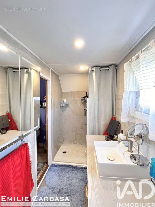 Photo 7 - Appartement à DRAVEIL