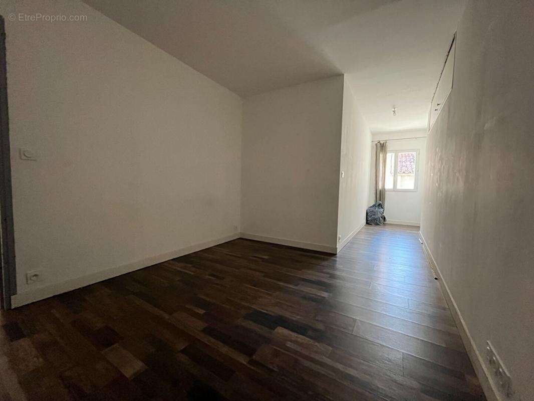 Appartement à VIDAUBAN