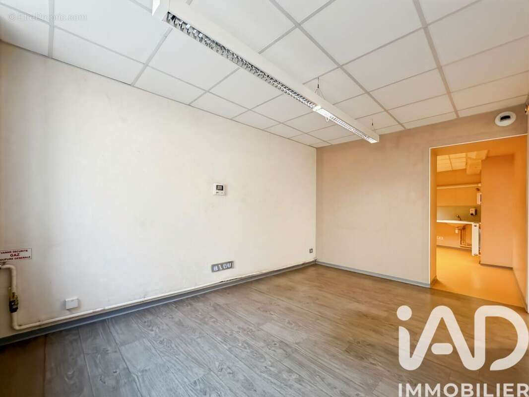 Photo 3 - Appartement à PONT-SUR-YONNE