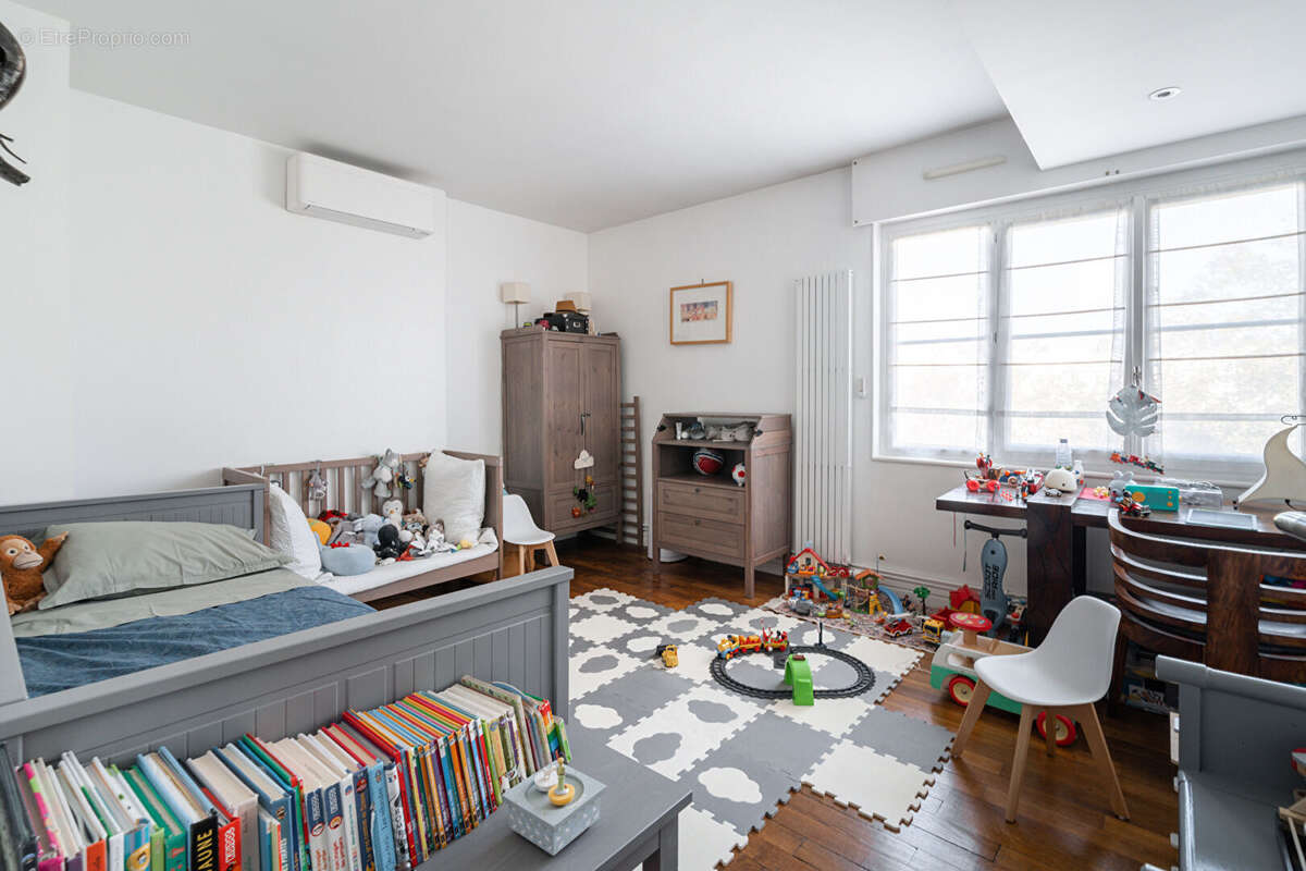 Appartement à BAGNEUX