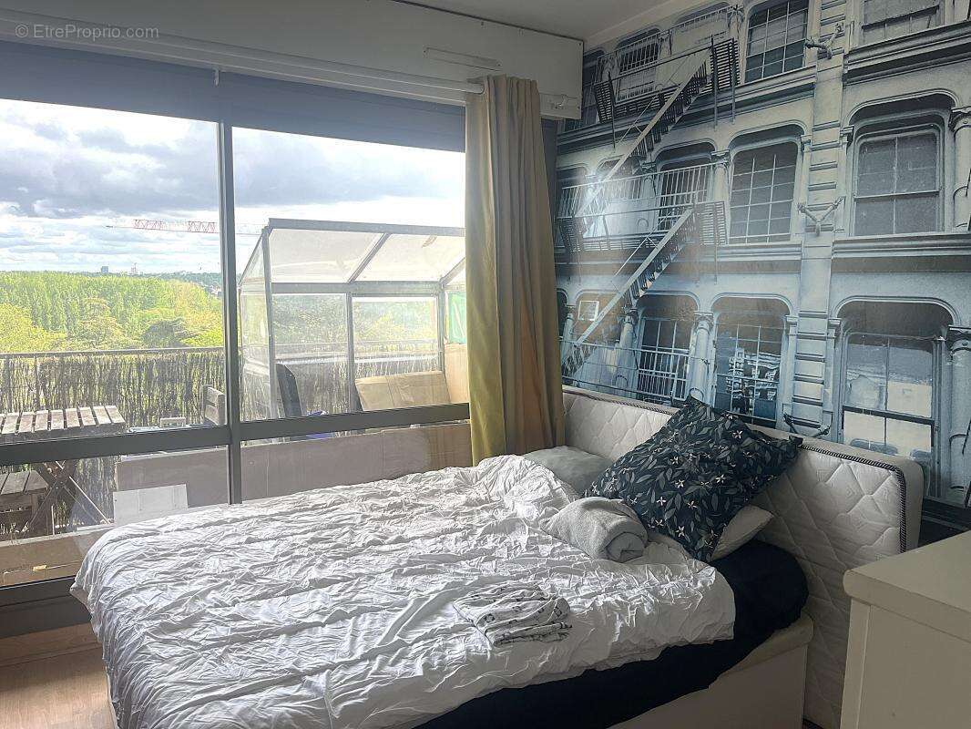 Appartement à BLANQUEFORT