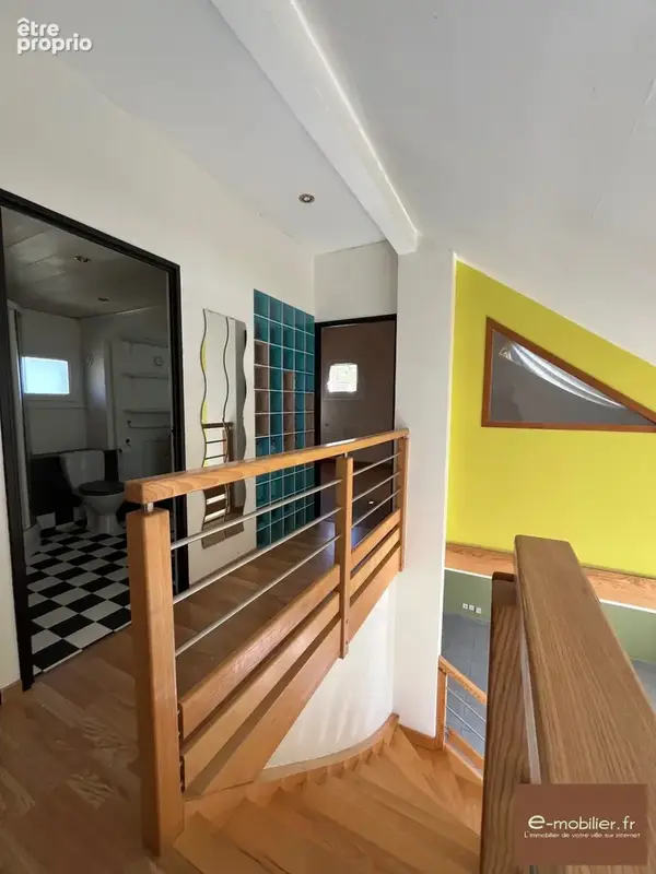 Appartement 5 pièces 106 m² à vendre à Chambery (73000) - photo 4