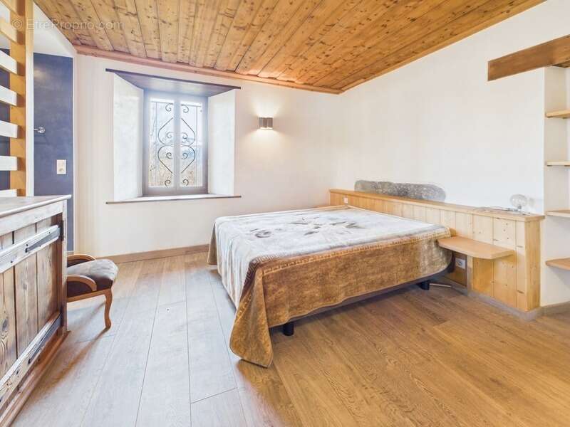 Maison à MORILLON