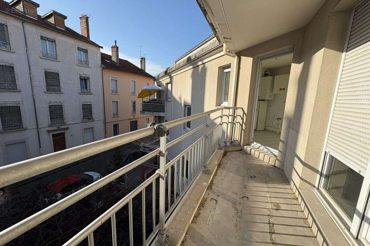 Appartement à LYON