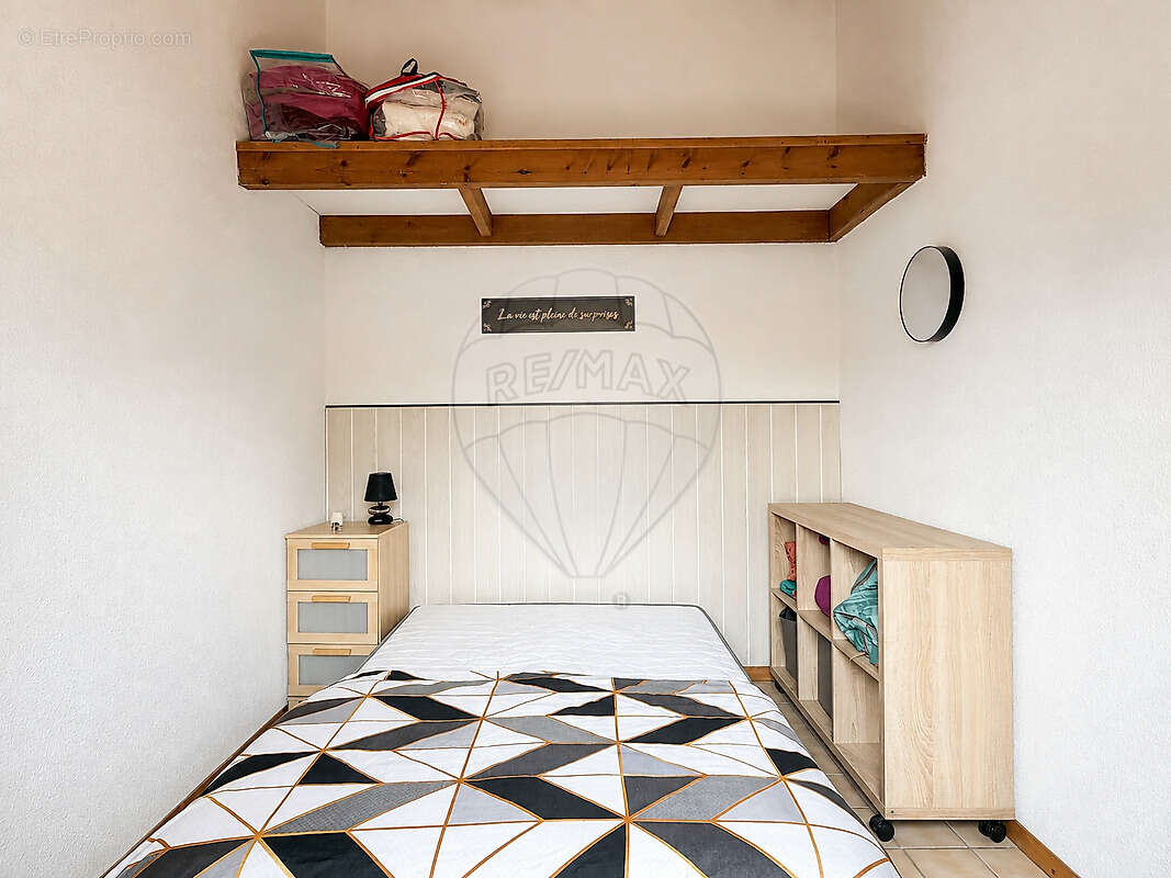 Maison 2 chambre(s) à vendre - photo 6