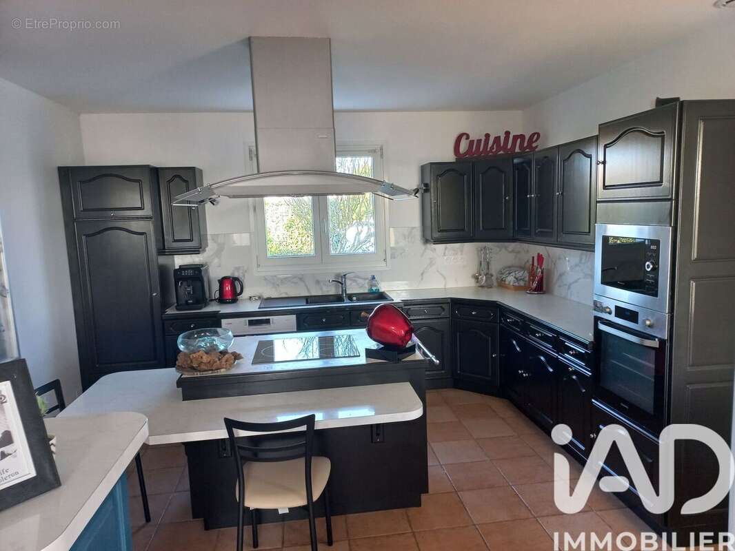 Photo 9 - Maison à SAINT-DENIS-D&#039;OLERON