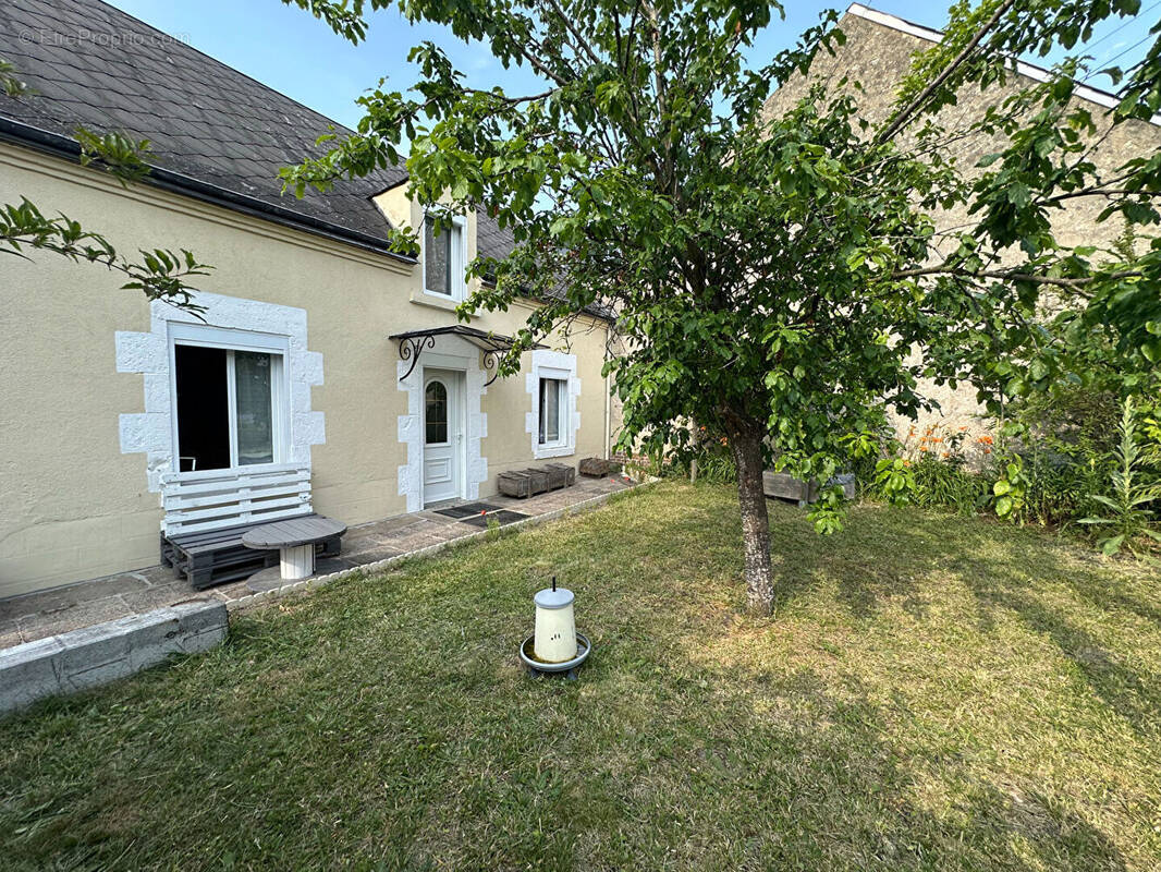 Maison à ORLEANS