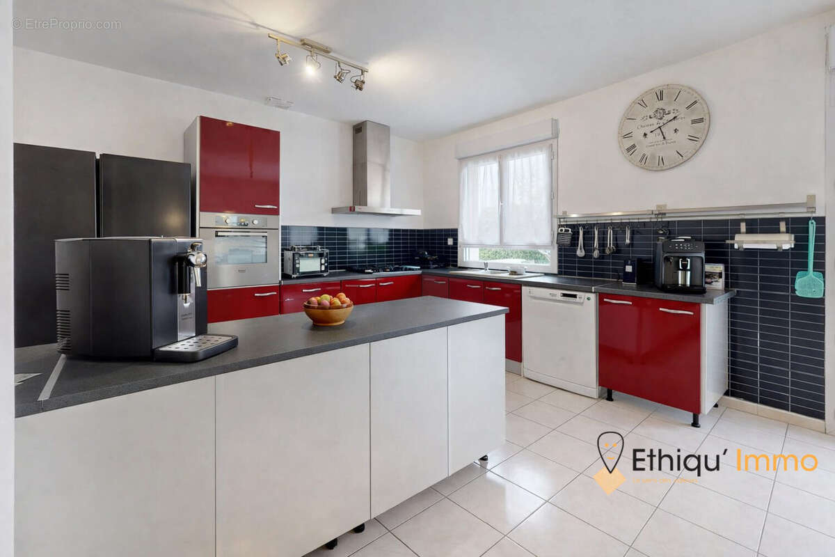 Maison à VENDEUVRE-SUR-BARSE