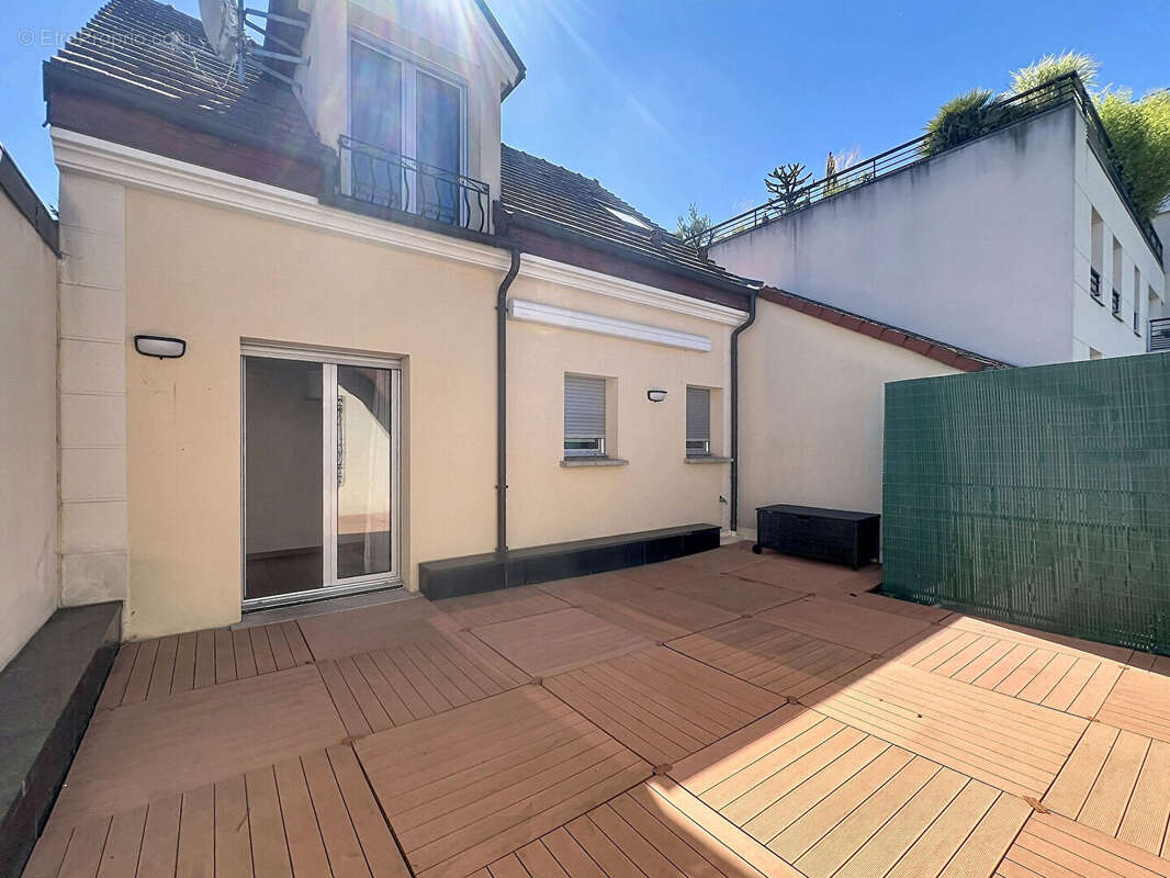 Maison 127m² à suresnes - photo 6