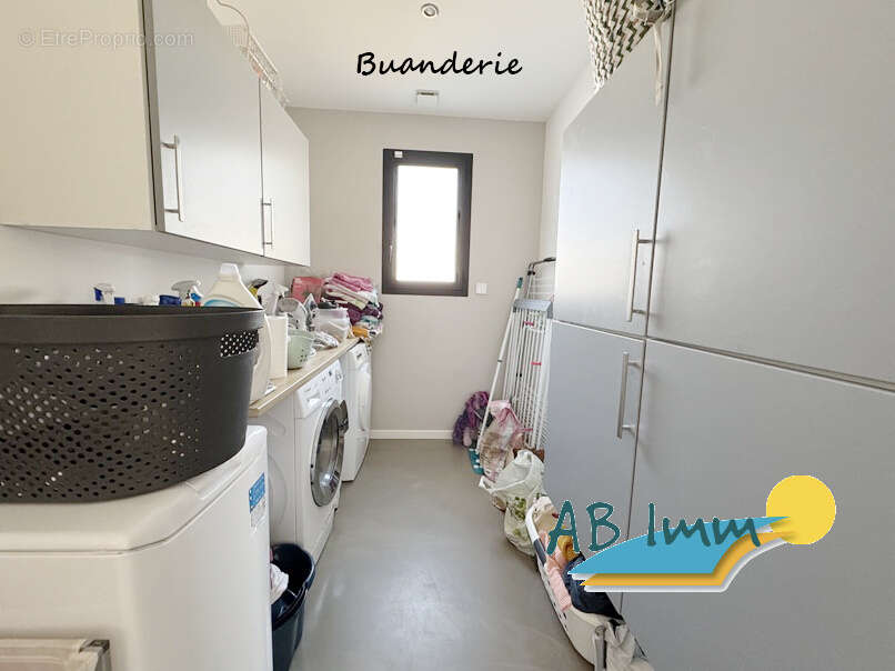 Maison a vendre a ploemeur - photo 11