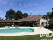 Photo 1 - Maison à CASTELNAU-MAGNOAC