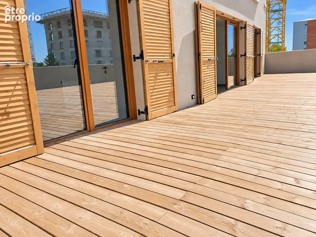 Grande terrasse - photo 3