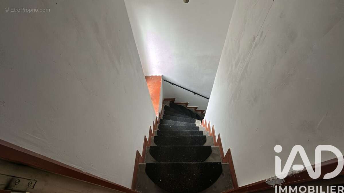 Photo 9 - Maison à CHATELLERAULT