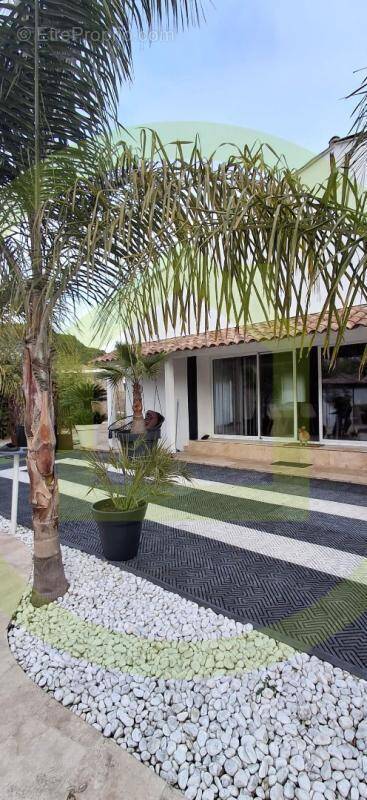 Maison à ROQUEBRUNE-SUR-ARGENS