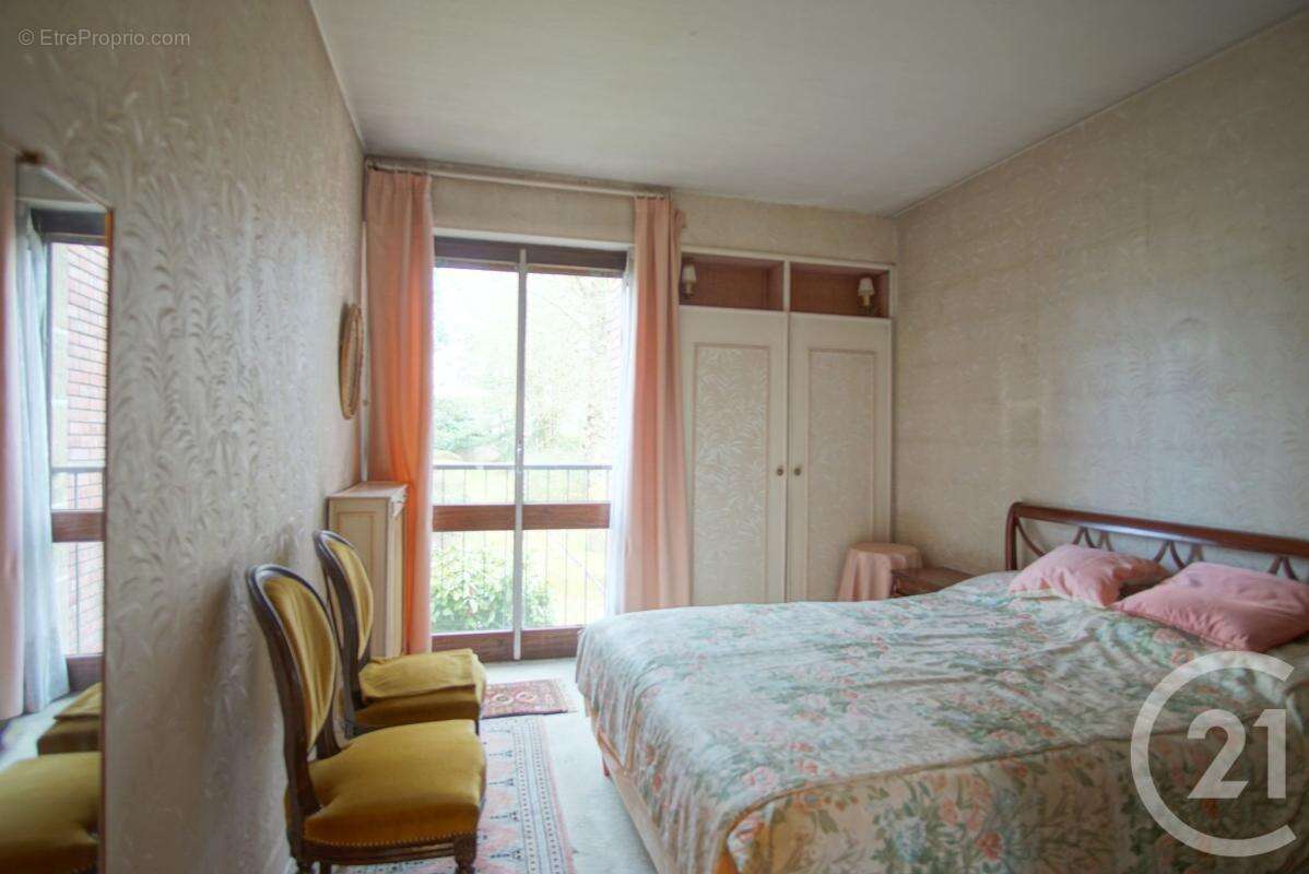 Appartement à CRETEIL