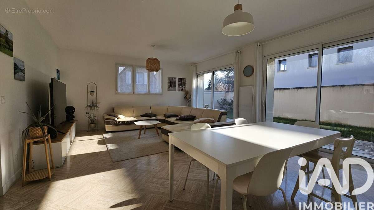 Photo 5 - Maison à ORGEVAL