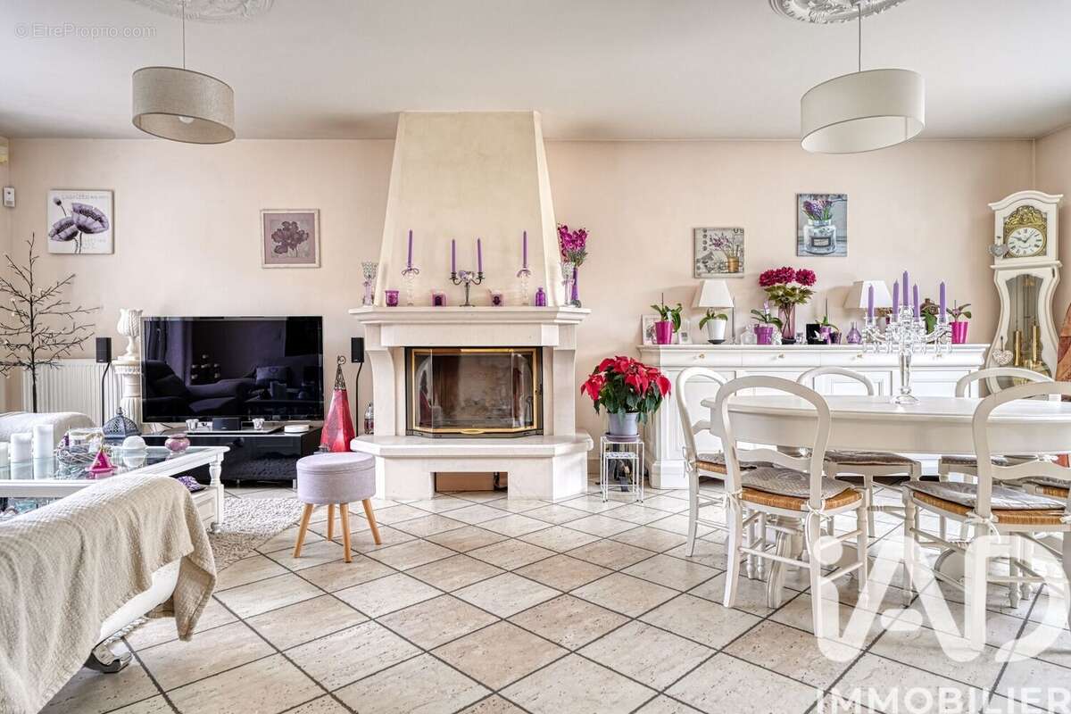 Photo 4 - Maison à ANDRESY