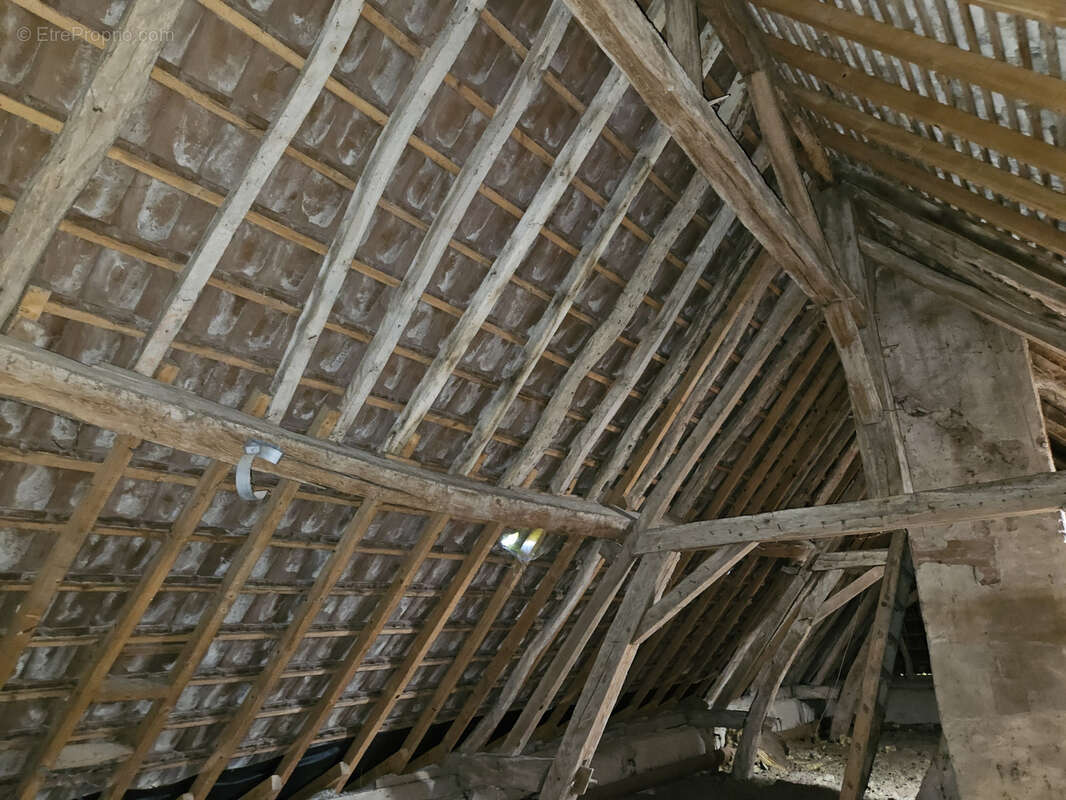 Maison à BRAGNY-SUR-SAONE