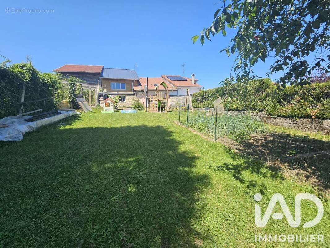 Maison 150 m² à Chagny  - photo 4