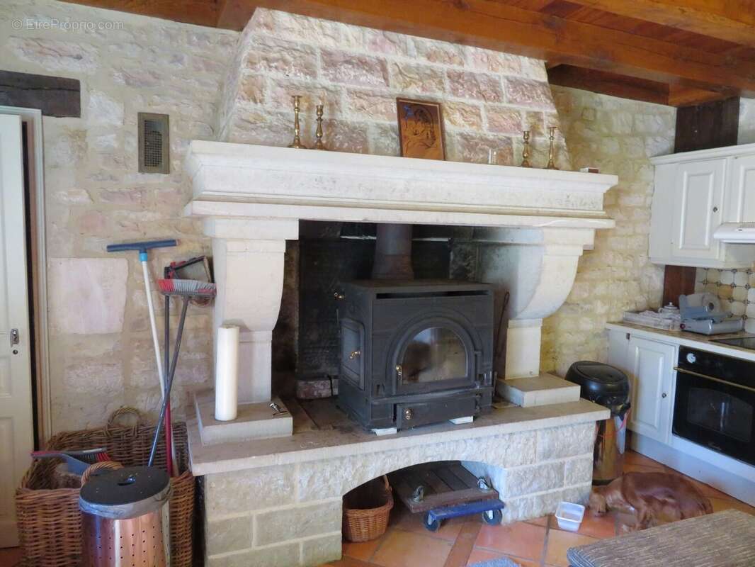 Maison à LEYME