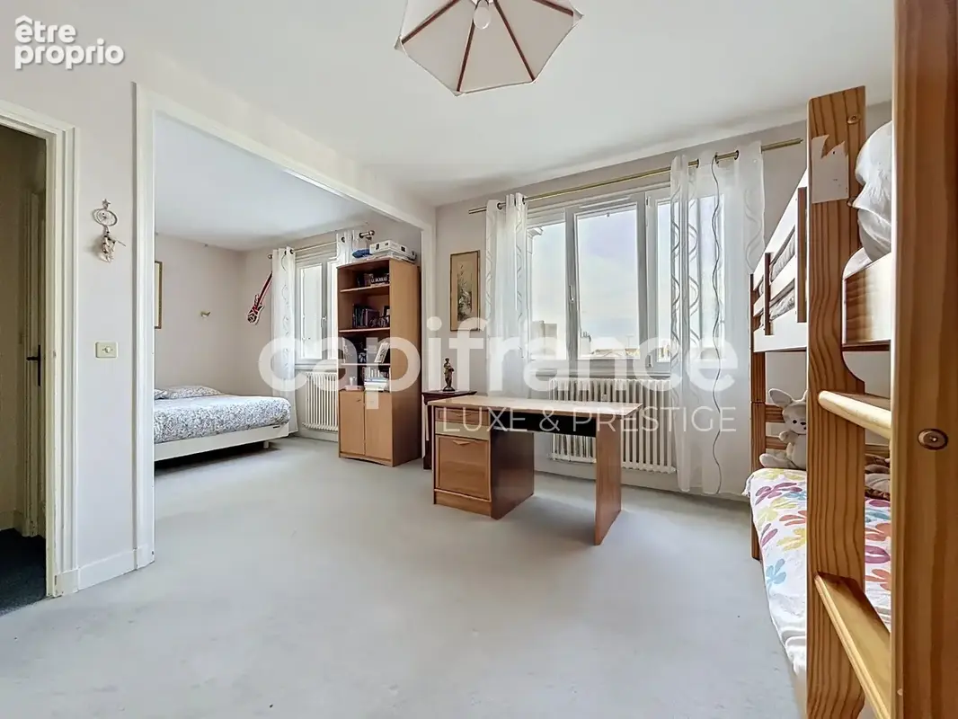 Appartement 150 m2 Prébendes 4/5 chambres - photo 7