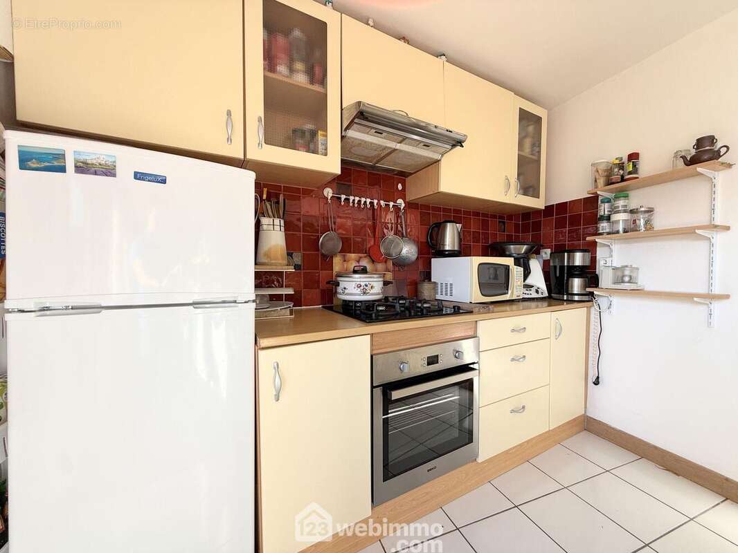Maison 112 m² à Tredrez-Locquemeau  - photo 5