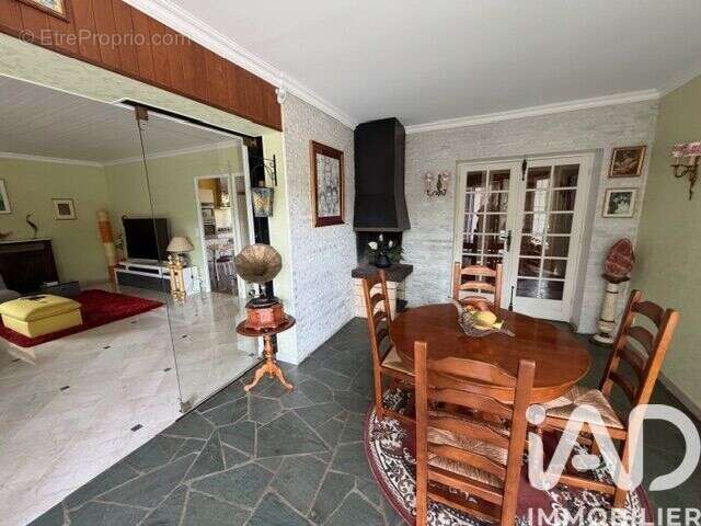 Photo 7 - Maison à BOISSISE-LE-ROI