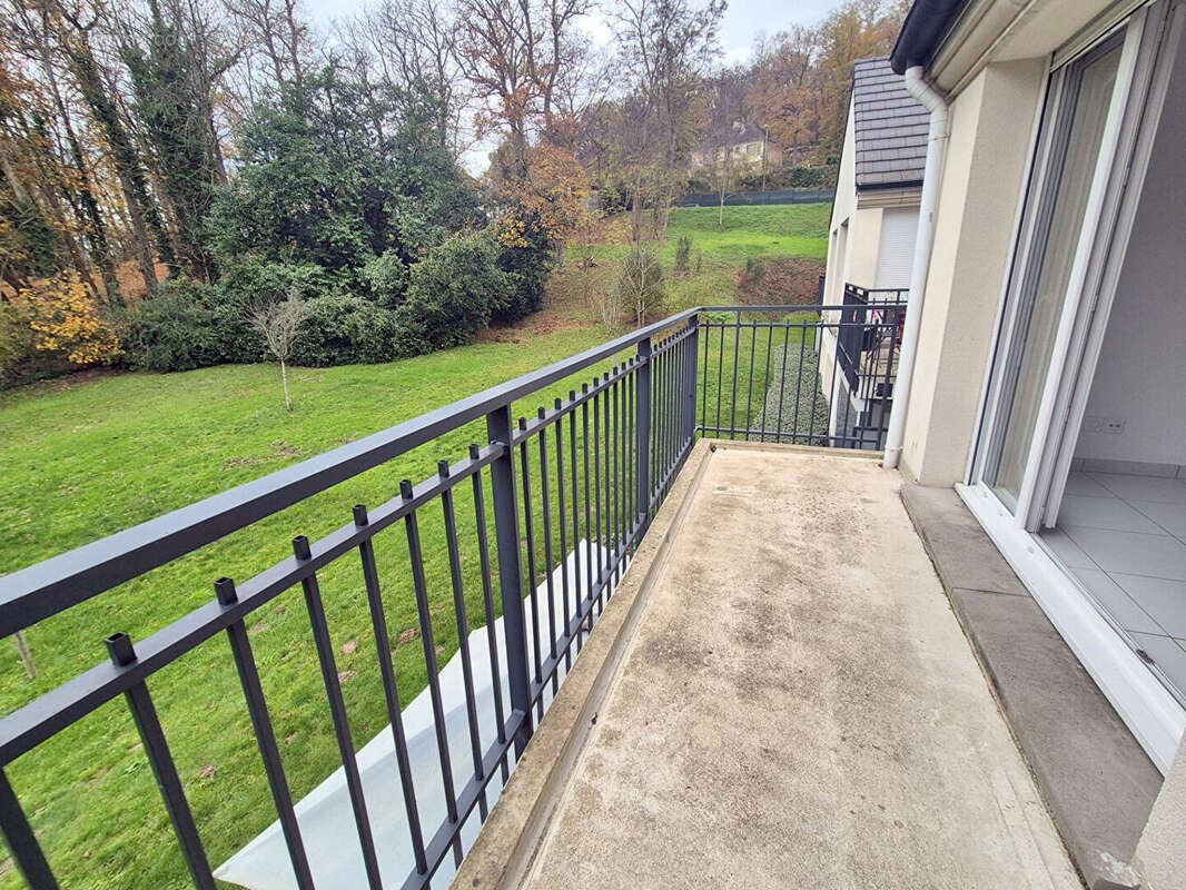 Appartement à ELANCOURT