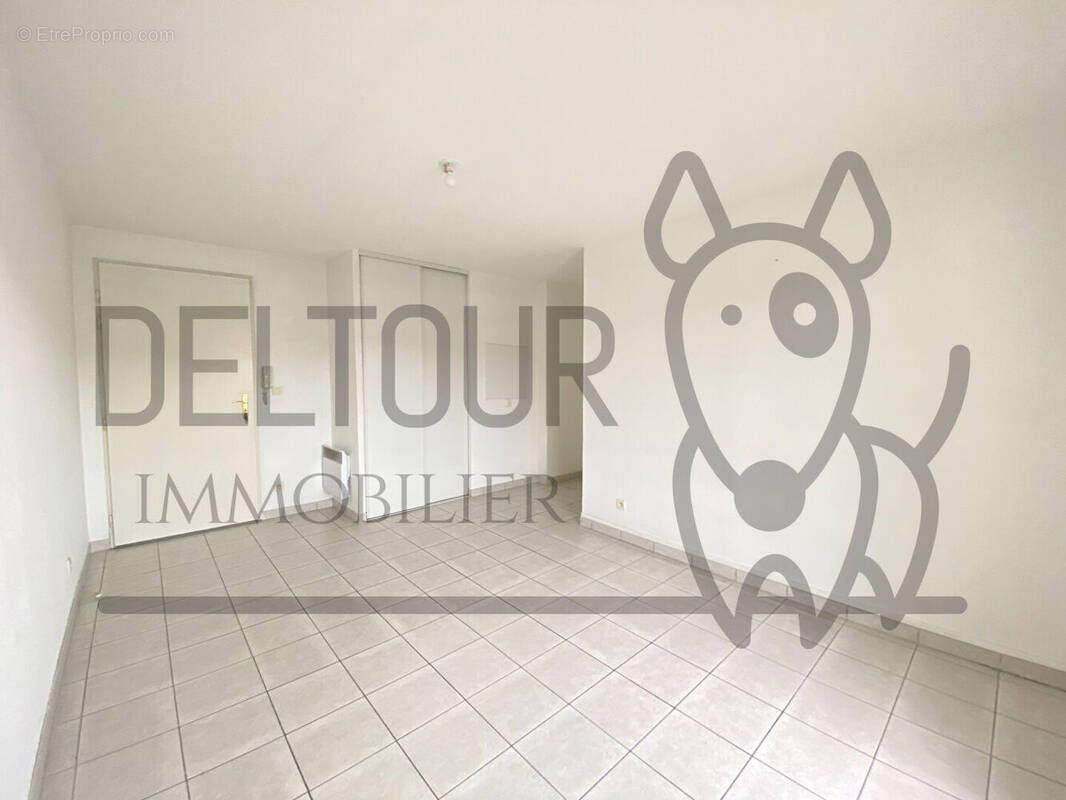 Appartement à COULOMMIERS