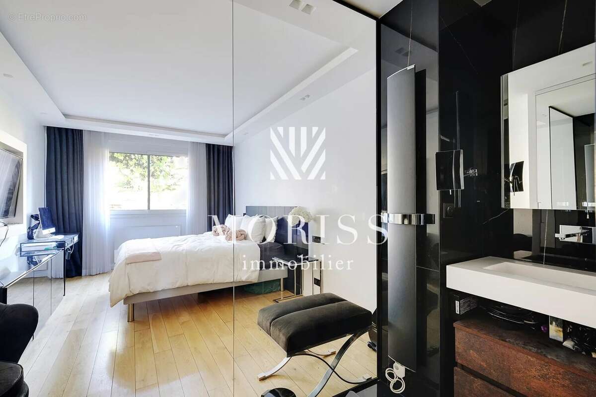 Appartement à SAINT-MANDE