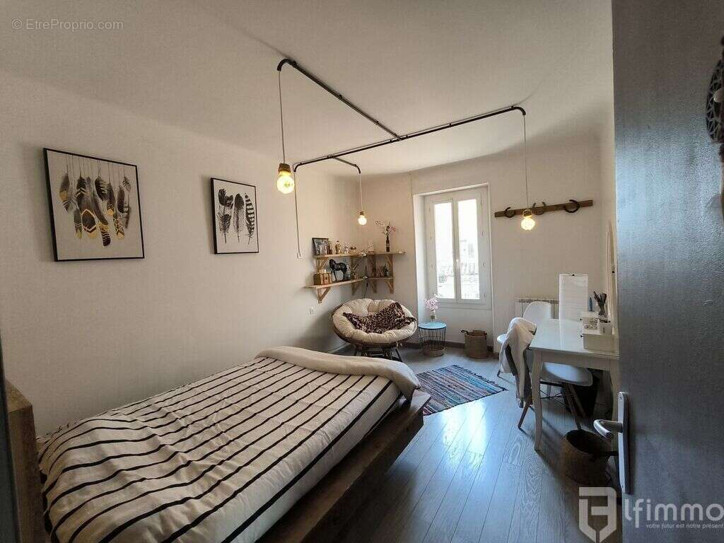 Appartement à CANET