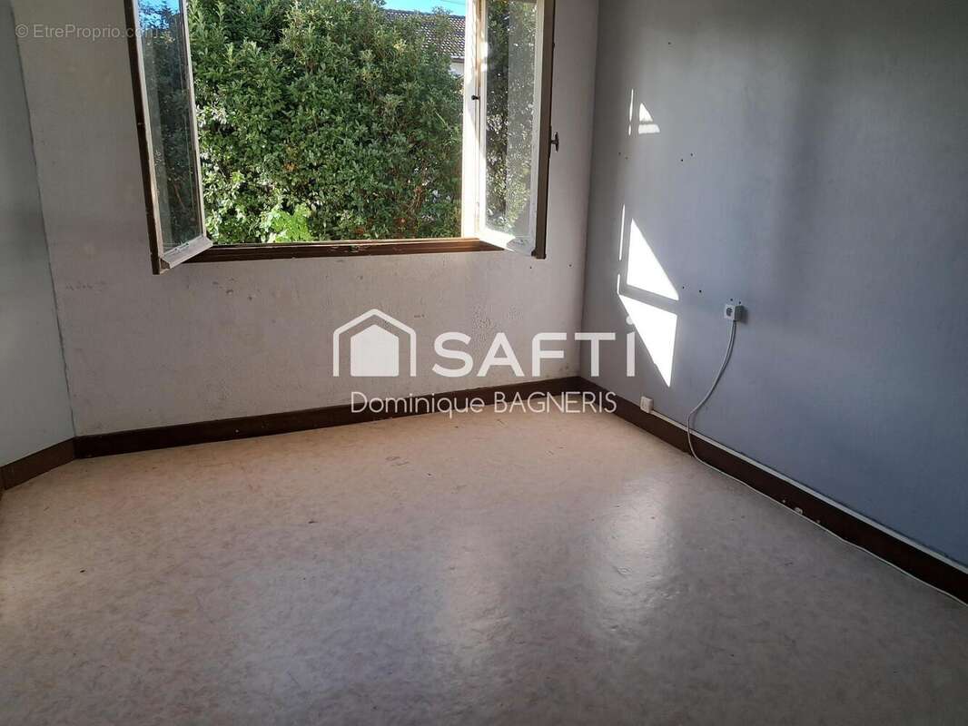 Photo 8 - Maison à TARBES