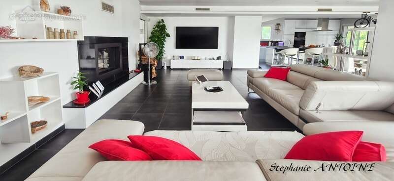 Maison à vendre 8 pièces ORTHEZ (64) - photo 8