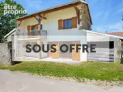 Maison à TRAMAYES