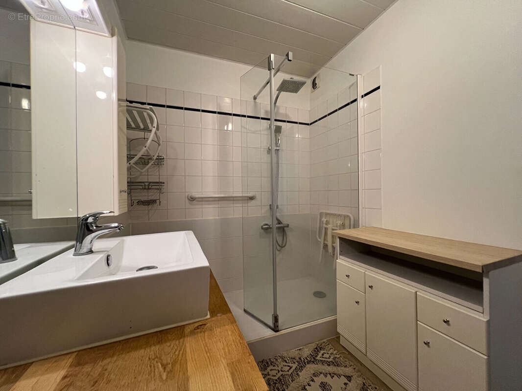 Appartement Saintes 4 pièces 81.02 m2 - photo 9