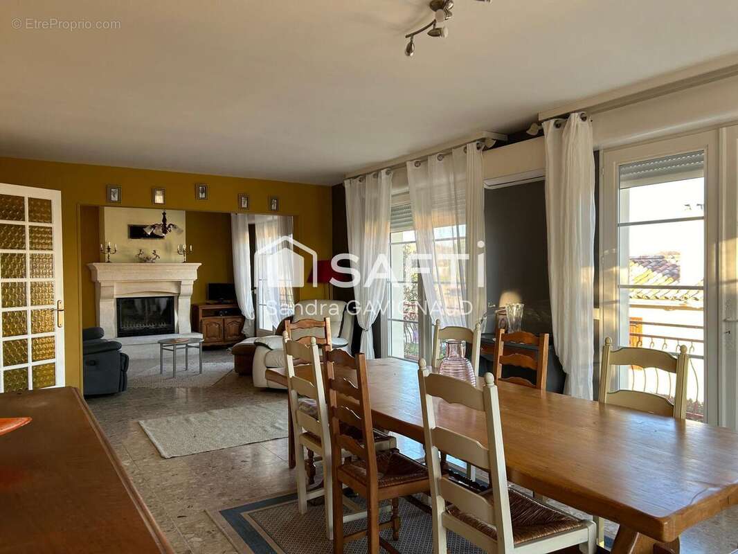 Photo 2 - Maison à MONGAUZY