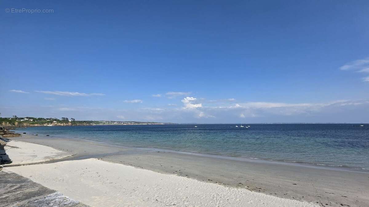 Appartement à PLOUGONVELIN