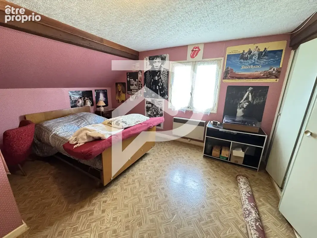 Maison  6 pièce(s) - photo 9