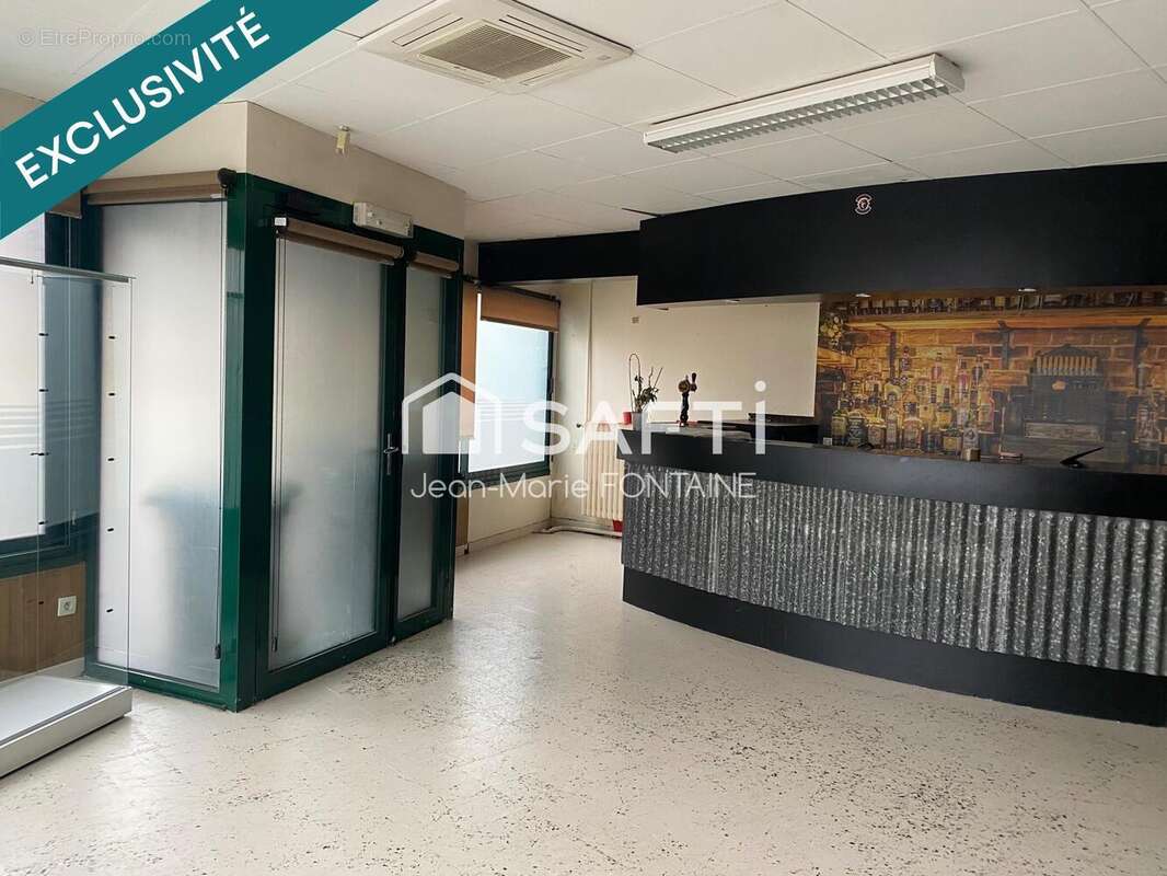 Photo 3 - Appartement à CHASSILLE