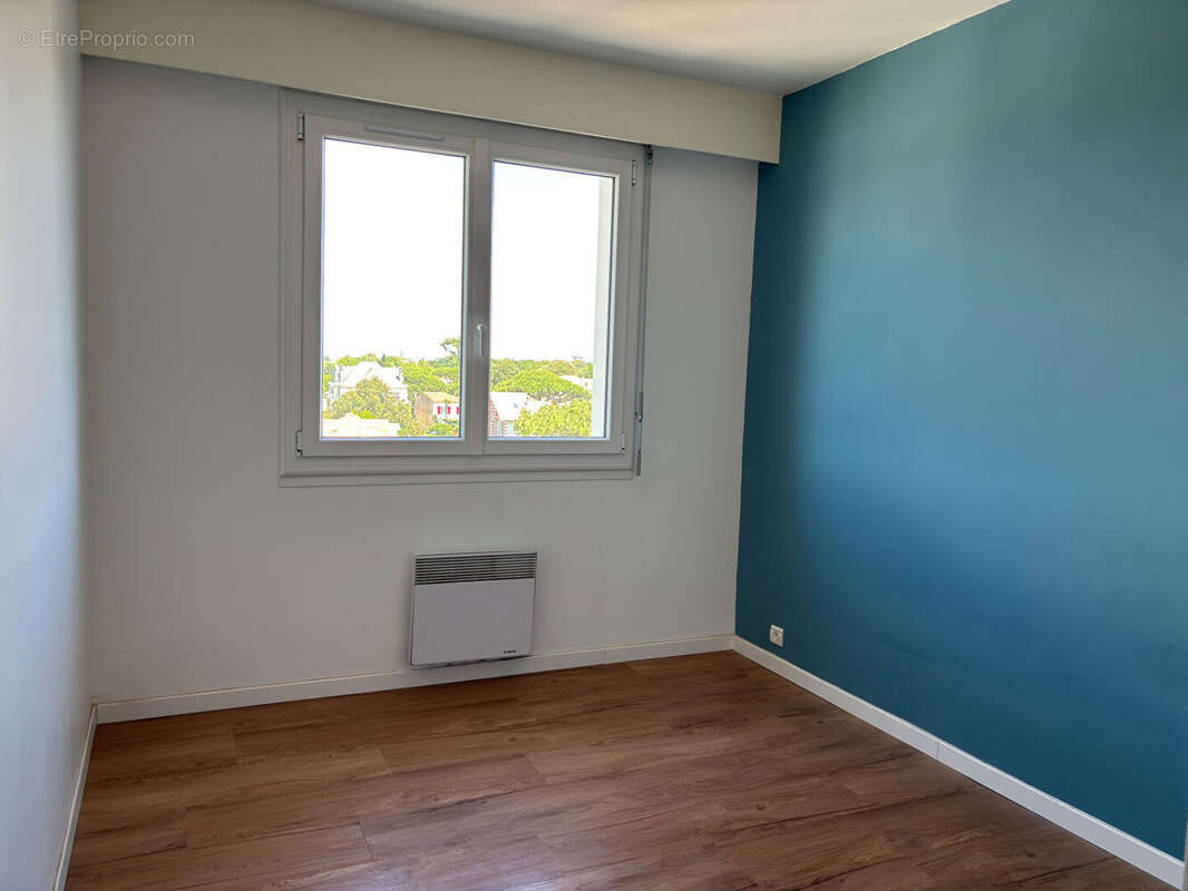 Appartement à ROYAN