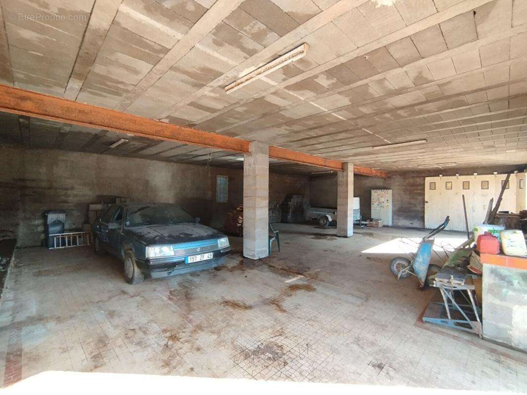 Maison à CHAMPTOCEAUX