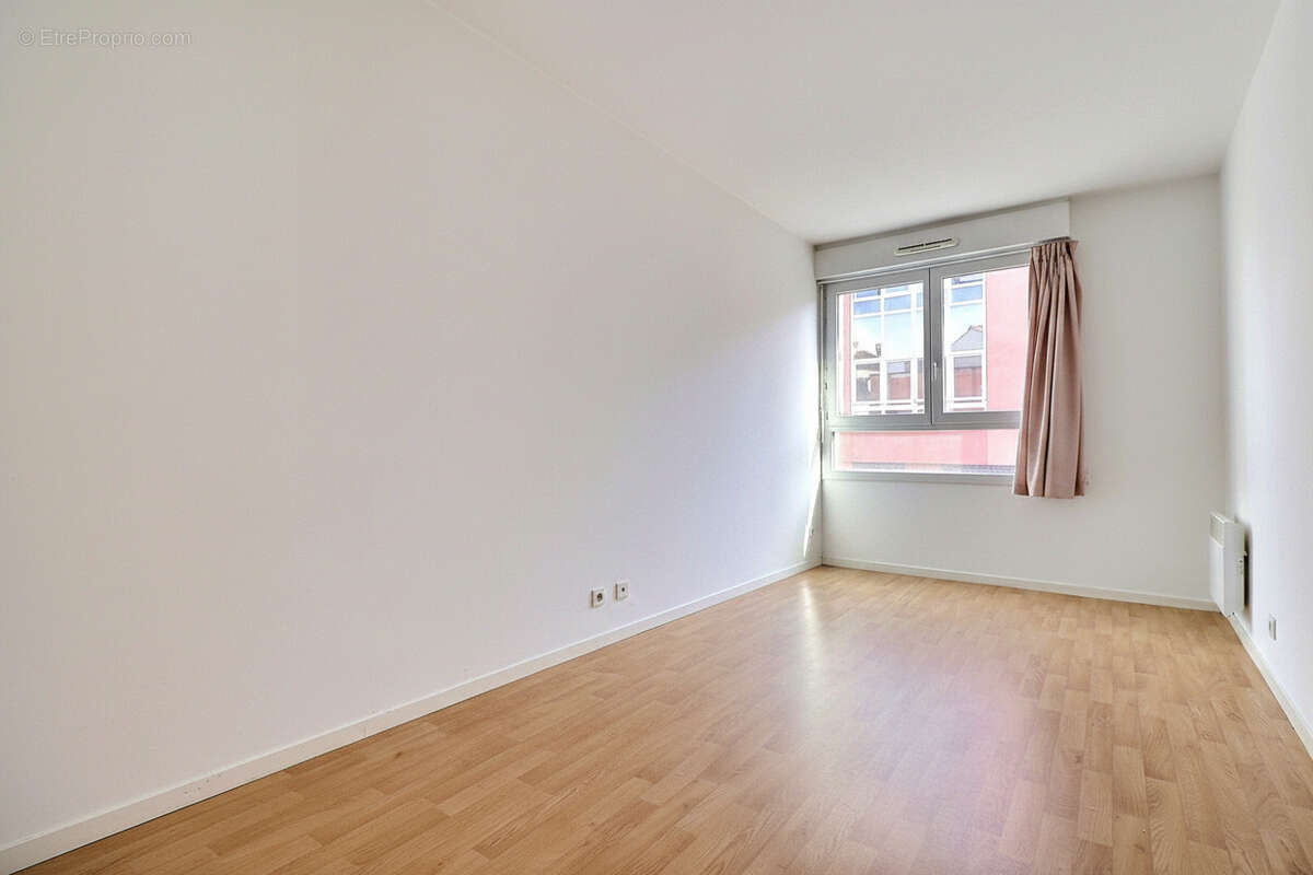 Appartement à SAINT-DENIS