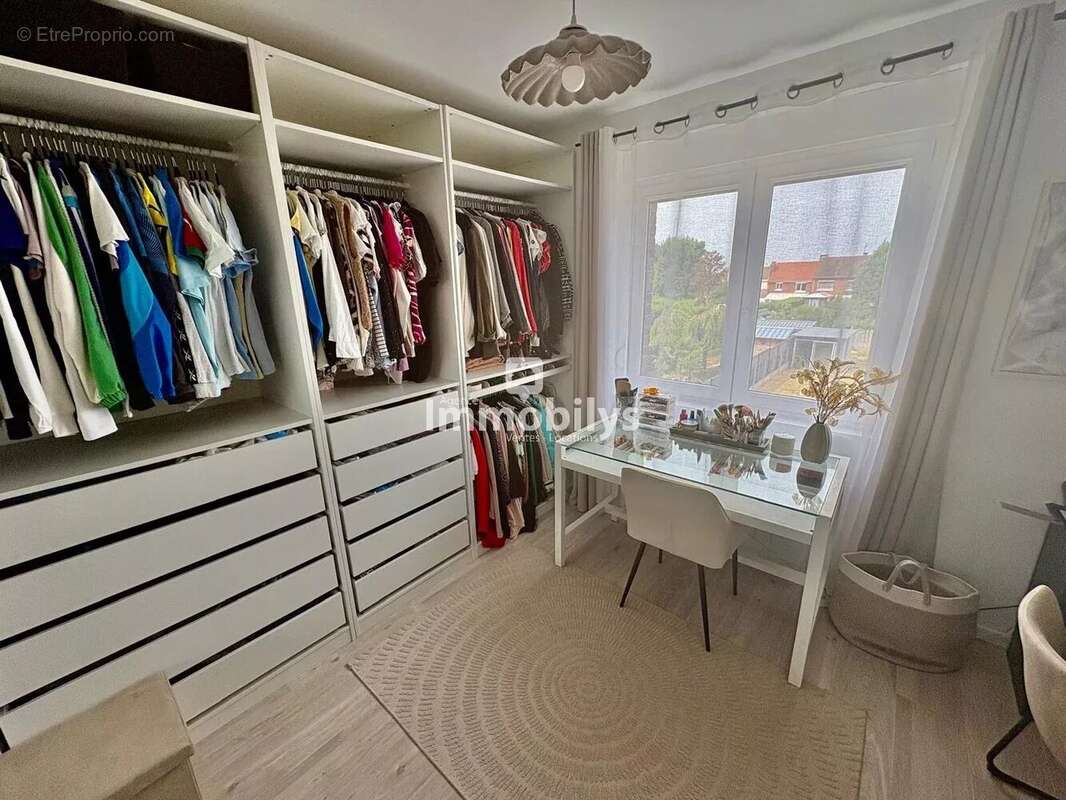  Maison familiale 3 chambres + bureau - photo 6